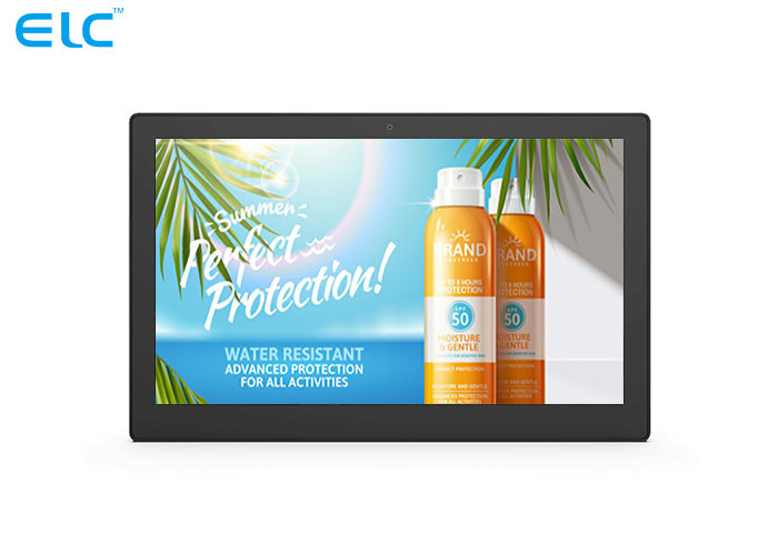china android tablet digital signage manufacturer