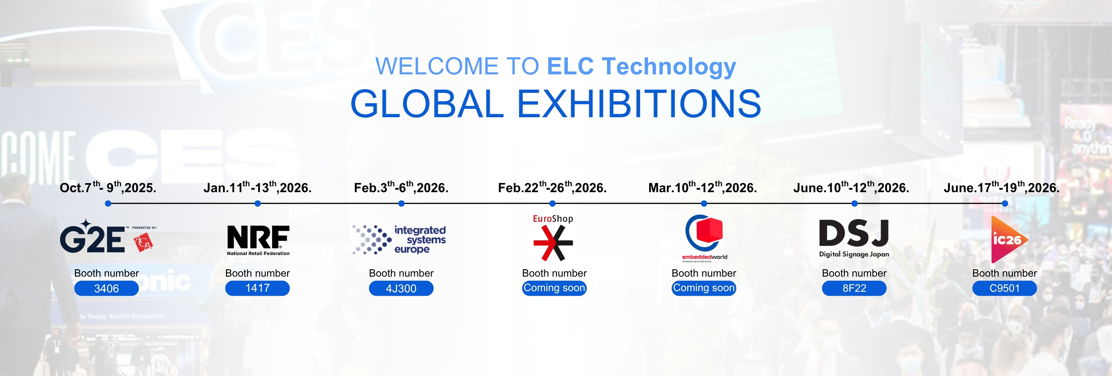 Shenzhen Electron Technology Co., Ltd.