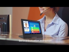 Capacitive Touch 10.1 Inch  Commercial Digital Signage