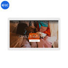 Narrow Bezel 14 Inch Android 11 Capacitive Digital Signage RK3399 Touch Screen
