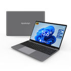 15.6 Inches Laptop PC with Front 2.0MP DMIC Camera