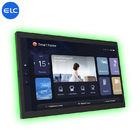 15.6 Inch Smart Home Touchscreen Control Panel Full HD Screen With RK3566 Bluetooth 5.3