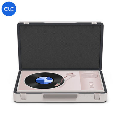 Touch Screen Portable ELC PackGo 27 Inch Smart Tv Wifi Outdoor Live Briefcase Tv