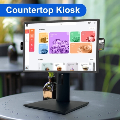 24 32 Inch 8+128gb Android 13 1920*1080 24 Inch Digital Signage Display Kitchen Display Screen Kitchen Display System