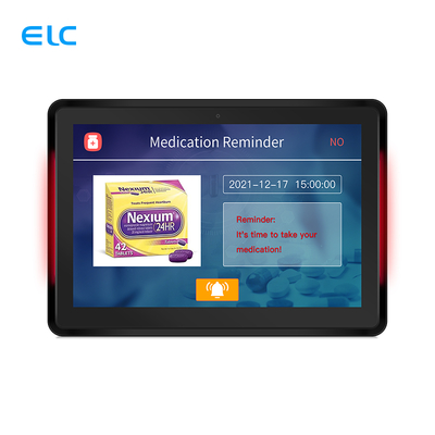 10.1 Inch POE Android Meeting Room Tablet RK3288 2GB RAM