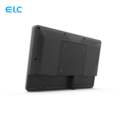 10.1 Inch Android POE Meeting Room Tablet with RK3288 CPU