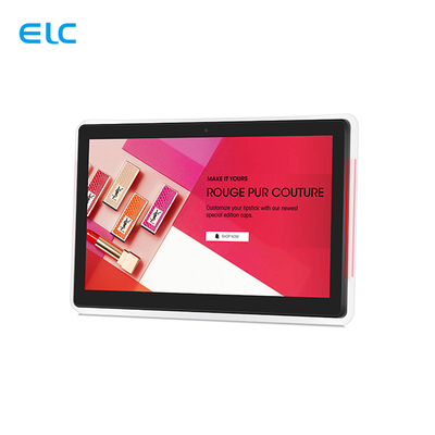 15.6 Inch Android Meeting Room Tablet with POE and Capacitive Touch Screen