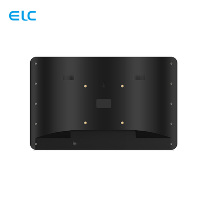15.6 Inch Android Meeting Room Tablet with POE and Capacitive Touch Screen