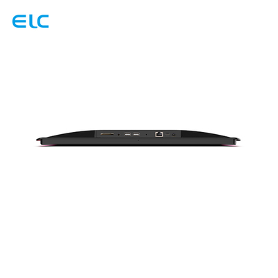 15.6 Inch Android Meeting Room Tablet with POE and Capacitive Touch Screen