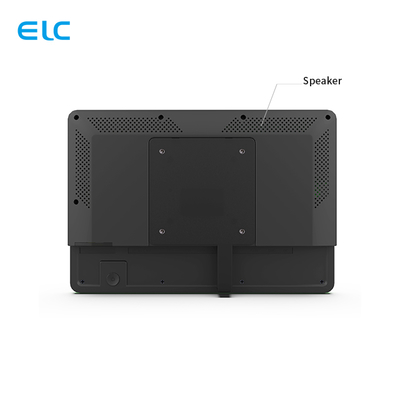 10.1 Inch Android POE Meeting Room Tablet with RK3288 CPU