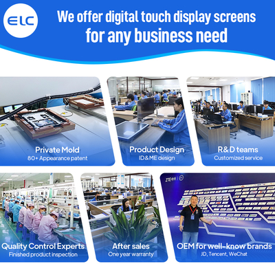 10.1 Inch POE Android Meeting Room Tablet with Quad Core RK3288