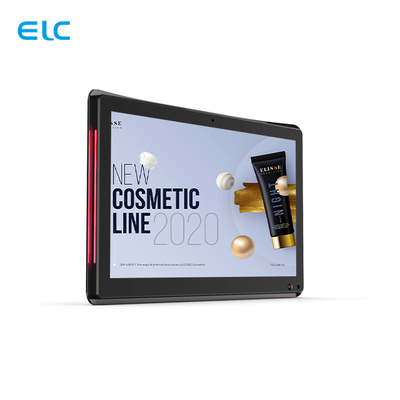 13.3 Inch Android Meeting Room Tablet with POE and Quad Core CPU