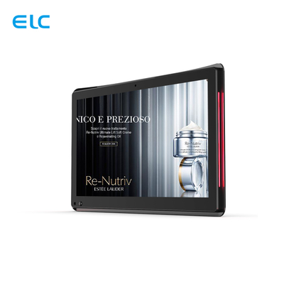 13.3 Inch Android Meeting Room Tablet with POE and Quad Core CPU