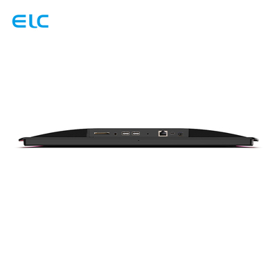 13.3 Inch Android Meeting Room Tablet with POE and Quad Core CPU