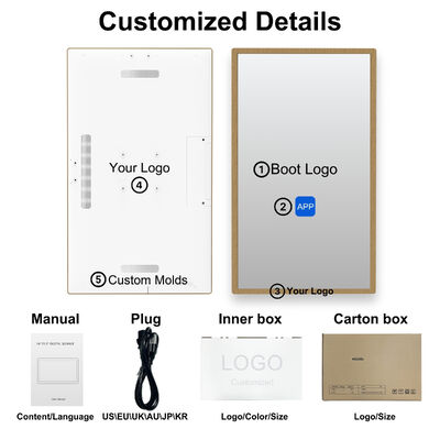 Calendar checklist display smart touch screen calender electronic calendar smart calendar family smart calender