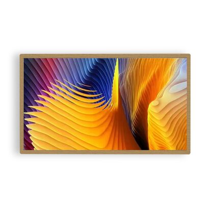 New design RK3576 android 13 smart calendar family digital wall calendar calendar checklist display