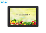 Wall Mounting 10.1 Inch RK3566 10 Capacitive Touch IPS Screen Ethernet Poe Android 11optional 4g Tablet Pc With Nfc