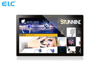 Quad Core Android Tablet Digital Signage Rk3288  All In One Ips Screen