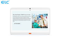 RK3288 Healthcare Digital Signage 10 Point Touch Screen Ultra Light Design