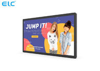 Advertising Display Digital Signage For Hospital Rk3288 Quad Core Android 8.1