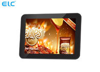 8 Inch POE Capacitive Touch Screen Tablet PC With Vesa Hole Digital Signage