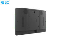 Android 8.1 OS Touch Screen Digital Signage PoE NFC RFID Optional RK3288 Chipset