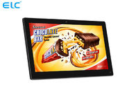 No OS Mstar  Interactive Touch Panel Display Signage 15.6 Inch  With HDMI Input