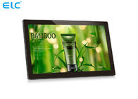 1920*1080 Resolution Interactive Touch Screen Monitor  For Supermarkets