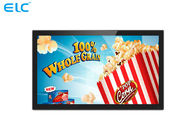 High Resolution Hp Touch Screen Monitor Interactive Multi Touch Display