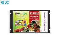 1920*1080 Resolution Open Frame Android Tablet , Open Frame Lcd Screen
