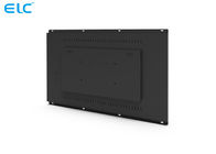 stores retail Wall Mount LCD Display , Open Frame Monitor Hdmi Android 8.1 OS