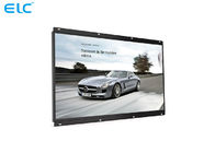 Full HD Video Playing Open Frame Android Tablet , Lcd Monitor Open Frame