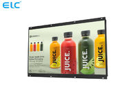 21.5 Inch Indoor Smart Open Frame LCD Display Non Touch For Supermarkets