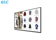 Long Life Time Android Wall Tablet , Poe Tablet Wall Mount Digital Signage