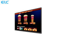Touch Screen Digital Signage Tablet Multi Language With Android 9.0 System
