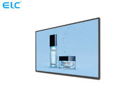 Interactive Touch Screen Digital Signage Support Ethernet With Front Camera