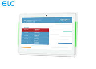 Intelligent  POE Touch Panel PC High Resolution Detail Long Life Time