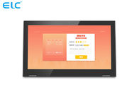 HDMI Output Android POE Tablet , Digital Signage Tablet For Reception