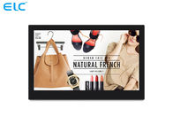 14'' RK3399 Wall Mounted Android 9.0 Touch Screen Advertising