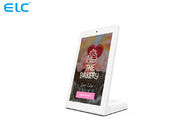 Commercial 8'' Android 8.1 RK3288 Vertical Touch screen Digital Signage for restraurants