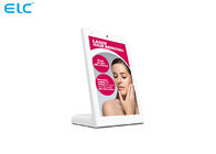 Commercial 8'' Android 8.1 RK3288 Vertical Touch screen Digital Signage for restraurants