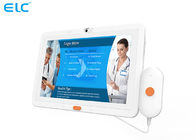 Android 8.1 10.1inch Healthcare Digital Signage For Medical Industry
