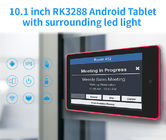 10.1inch RK3288 Conference Room Digital Signage Display For Meeting Room