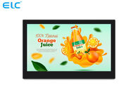 14inch Commercial Grade Android Tablet Digital Signage 1920*1080 Resolution