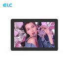 POE 10.1&quot; Full HD Screen Wall Mounted Digital Signage