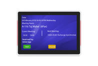 NFC Optional 10.1'' POE Android Tablet With 10 Point Capacitive Touch