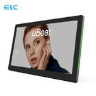 10 Point Capacitive Touch 13.3&quot; POE Android Tablet With Surrounding LED Light Bars