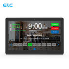 10 Point Capacitive Touch 13.3&quot; POE Android Tablet With Surrounding LED Light Bars