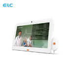 Hospital 15.6 Inch Healthcare Android Tablet With Date Monitoring Service