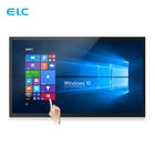 44 Inch Full HD IPS Interactive Digital Display Screens For Office Meeting